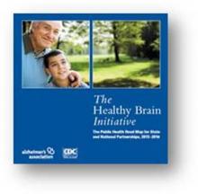 info booklet on healthy brain research at centers for disease control