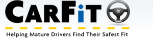 carfit driving safety program for aging adults