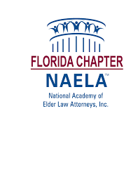 academy of florida elder law attorney logo