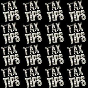 tips for doing taxes for aging adults