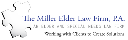 miller elder law firm logo for article on estate planning for minor children