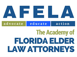 elder law attorney afela logo