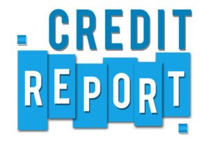 credit report image