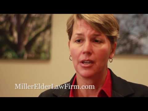 Can A Charity Contest A Will? | Gainesville Elder Law Attorney