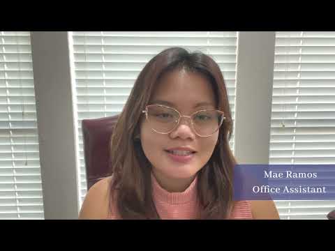 Miller Elder Law Firm | Our Staff &amp; What Elder Law Means To Them | Mae