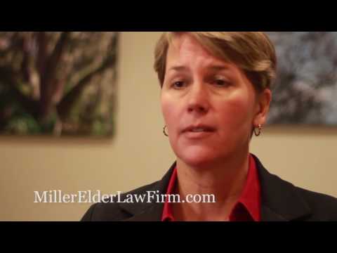 Can You Contest A Distribution? | Wills &amp; Trusts | Gainesville Elder Law Attorney