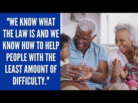 Working with the Elder Law Firm | Guardianship, Litigation, and Probate Processes | Miller Elder Law