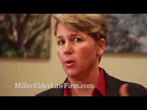 End Stage Conditions And Estate Planning | Gainesville Elder Law Attorney