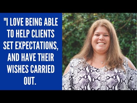 #Paralegal Korene Clemings | How She Makes The Legal Process Simple And Comfortable