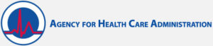 logo for agency for health care administration