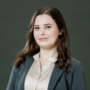 Amber Zeuner, Esq Associate attorney at the miller elder law firm